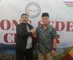 PETA Aceh Tengah Nyatakan Dukung Shabela Abubakar-Eka Saputra