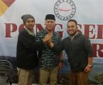 Komunitas Seniman dan Pengusaha Keyboard dukung Shabela Abubakar