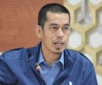 Bardan Sahidi Ajak Masyarakat Do’akan Kesembuhan Tengku Armia