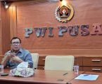 Kuasa Hukum PWI: Kepengurusan PWI Pusat yang Sah adalah Hasil Kongres XXV