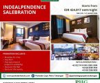 Sambut Kemerdekaan, Parkside Gayo Petro Hotel Tawarkan Promo Besar-besaran