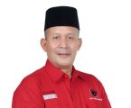 Kader PDIP Muhammad Ridwan Resmi Jadi Ketua Tim Pemenangan HAMAS