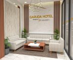 Garuda Hotel by Calandra Tawarkan Promo Menarik Selama Agustus