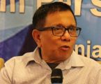 Hendry Ch Bangun: Isu KLB Hanya Ingin Merusak PWI