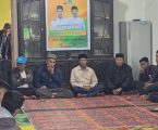Perwakilan Masyarakat 14 Kecamatan se Aceh Tengah Temui Karimansyah