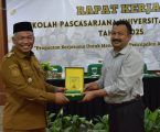 Pj Bupati Subhandhy Harap Kerjasama Dengan Unsyiah Dapat Meningkatkan Kapasitas Pemkab Aceh Tengah