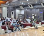 Rombongan Pengurus PWI Se-Aceh Dijamu Makan Malam oleh Wali Kota Banda Aceh