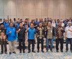 Kolaborasi PWI-BSI Mendukung Perkembangan UMKM Aceh
