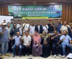 POBSI Aceh Gelar Raker Pertama, Sekum KONI Aceh Apresiasi Medali PON 2024