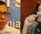 Pengurus Pusat Cabut KTA PWI Adnan NS