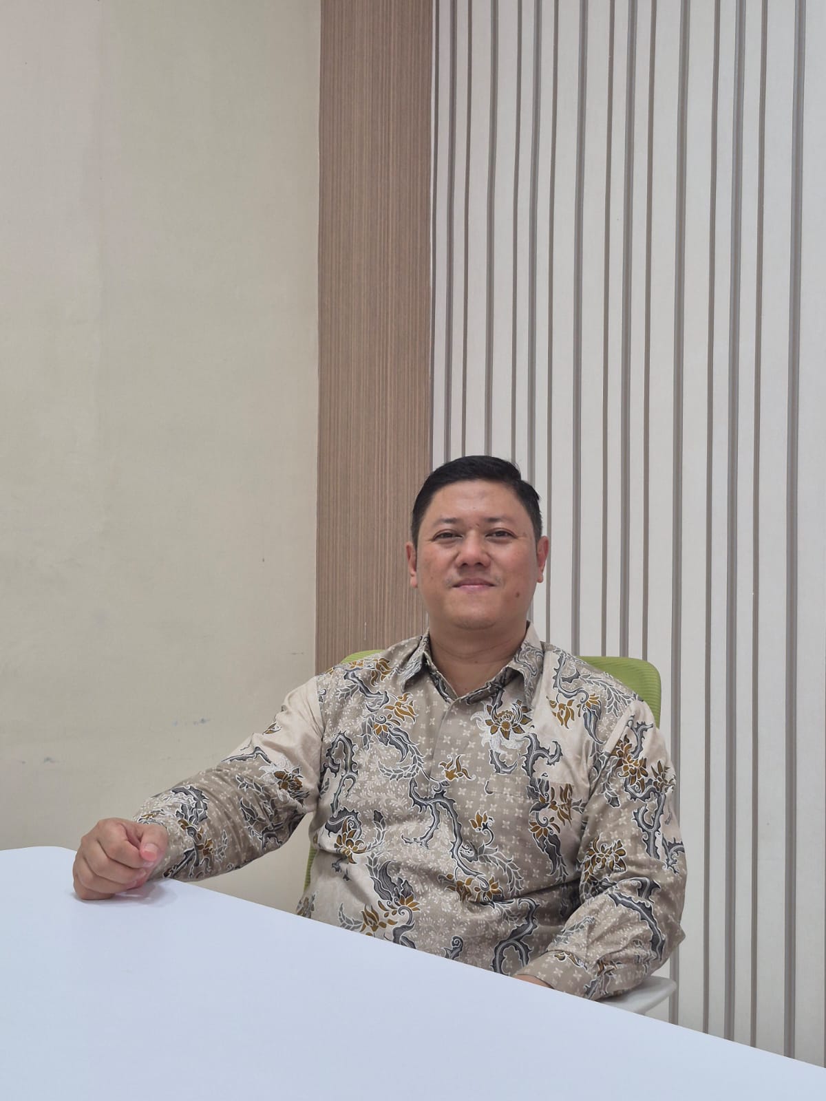 Iwan Wahyudi