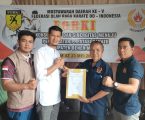 Mashuri Terpilih Sebagai Ketua Umum FORKI Bener Meriah Periode 2025–2029