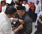 Pengurus Yayasan Arita Cipta Karya se Indonesia Dikukuhkan di Takengon