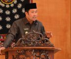 Bupati Aceh Tengah Gagas Pembentukan Tim Satgas Penyelamatan Danau Lut Tawar
