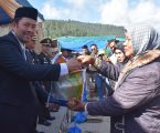 Pemkab Aceh Tengah Mengeluarkan Himbauan Menyambut Idul Adha 1446 H, Daging Qurban Akan Menyasar Keluarga Stunting dan Ibu Hamil
