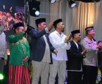 MTQ ke-35 Aceh Tengah Resmi Dibuka