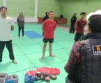 Aceh Tengah Jadi Tuan Rumah Pra Pora Aceh 2025 Cabor Wushu