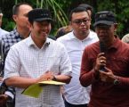 Bupati Aceh Tengah Intruksikan Seluruh Desa Segera Buat Perdes Pengelolaan Sampah Dan Kebersihan Lingkungan