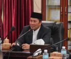 Pemkab Aceh Tengah Matangkan Persiapkan Keberangkatan Jamaah Calon Haji 2025