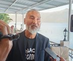 Kisah Jeremias Nyangoen Datang ke Gayo Tahun 2012 Demi Inspirasi Film Black Coffee