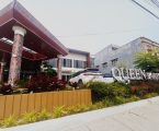 Queen Parrona Hotel by Sativa Hotel Boutique Mewah dan Strategis di Jantung Siborong-Borong