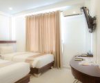 Mita Mulia Hotel By Calandra, Hotel Bintang dan Strategis di dekat Kampus Area Banda Aceh Darussalam