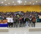 Forum Reje sebut Pelatihan Satlinmas Aceh Tengah Diikuti 210 Desa
