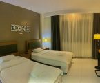 Sativa Management Re branding Amoda Hotel Banda Aceh